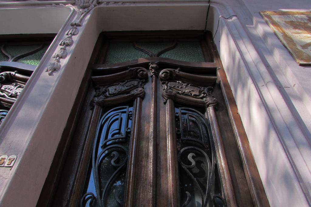 Hostal Foster *