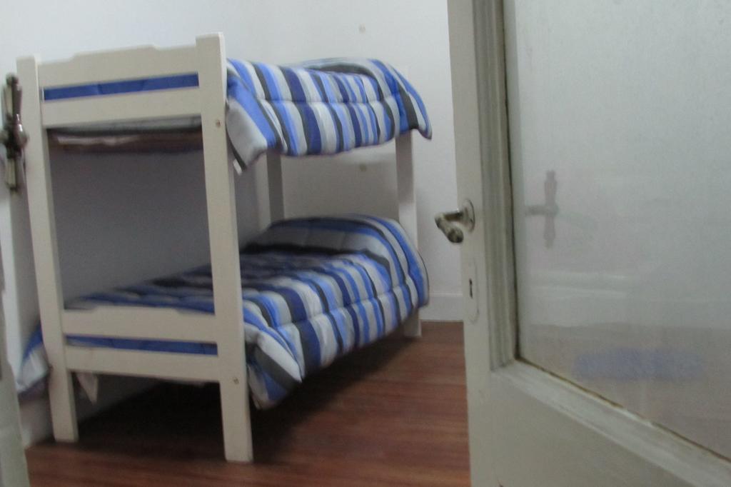 Hostal Foster Rosario