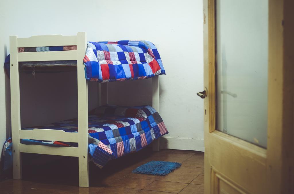Hostal Foster *